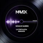 cover: Soulis Sarris - La Fortaleza Remixes