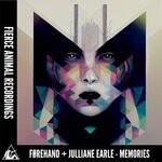 cover: Forehand|JULIEN EARLE - Memories