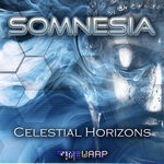 cover: Somnesia - Celestial Horizons