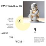 cover: Panthera Krause - Aside The Aeons