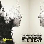 cover: LUCA FREGONESE|The Funkers - The Beat