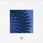 cover: Ivory (IT) - Futurism