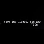 cover: DJ Lily - Save The Planet, Die Now