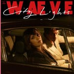 cover: Rose Elinor Dougall|Graham Coxon|The WAEVE - City Lights