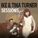 cover: Ike & Tina Turner - Sessions