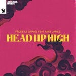 cover: Fedde Le Grand|Mike James - Head Up High