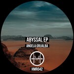 cover: Angela Grijalba - Abyssal