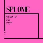 cover: Splonie - Vienna EP