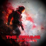 cover: The Unknown - The Drums