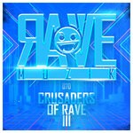 cover: Various - Crusaders Of Rave, Vol 3