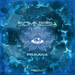 cover: Somnesia - Pravana