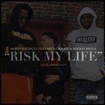 cover: Cash Click Boog|Moneybagz Buzz|Rockin Rolla - Risk My Life (Explicit)