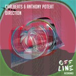 cover: Anthony Poteat|Carlbeats - Direction