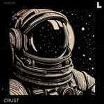 cover: Hokori - Crust