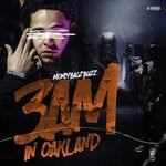 cover: Moneybagz Buzz - 3am In Oakland (Explicit)