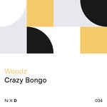 cover: Woodz. - Crazy Bongo