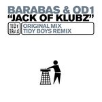 cover: Barabas|OD1 - Jack Of Klubz