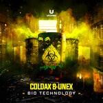 cover: Coldax|UNEX - Bio Technology