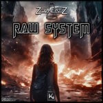 cover: Zcientistz - Raw System