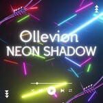 cover: Ollevion - Neon Shadow