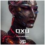 cover: Luis Novais - OXU (Original Mix)