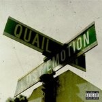 cover: Quail P - Lost Emotion