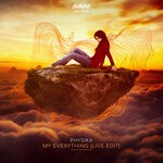 cover: Physika - My Everything