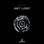 cover: Matzzi - Get Lost