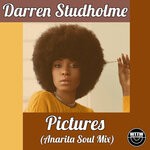 cover: Darren Studholme - Pictures