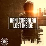 cover: Dani Corbalan - Lost Inside