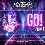 cover: Miss Tempo - GO!