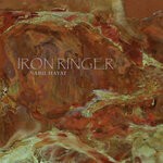 cover: Nabil Hayat - Iron Ringer