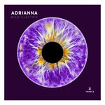 cover: ADRIANNA - WILD ELECTRIC