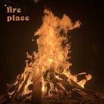 cover: Sara ohne H - Fire Place