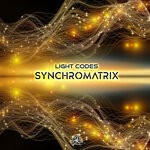 cover: Synchromatrix - Light Codes