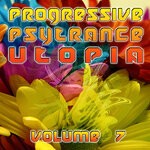 cover: Various - Progressive Psytrance Utopia Vol 7