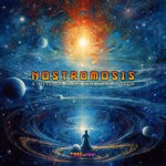 cover: Nostromosis - A Message From The Star System