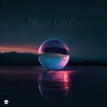 cover: MONKA - New Days