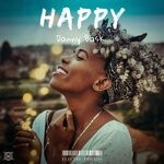 cover: Danny Bask - Happy