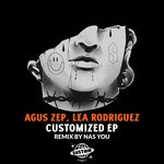 cover: Agus Zep - Customized