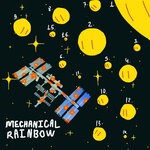 cover: Mechanical Rainbow - Morningstar Odyssey