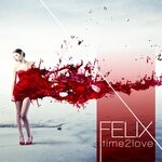 cover: Felix - Time To Love