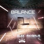 cover: Alex Physalis - Balance