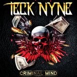 cover: Teck Nyne - Criminal Mind