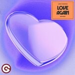 cover: Lewis Thompson - Love Again