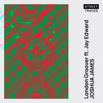 cover: Joshua James - London Groover