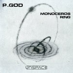 cover: P.God - Monoceros Ring