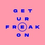 cover: Draxx (ITA) - Get Ur Freak On