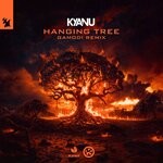 cover: KYANU - Hanging Tree