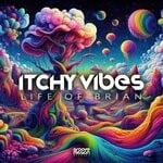 cover: Itchy Vibes - Life Of Brian